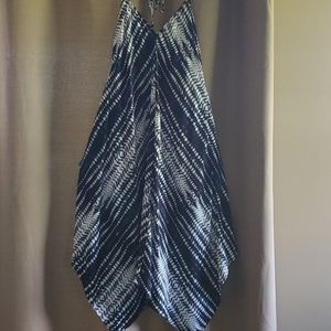 MAHINA DRESS